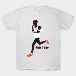 Eliud Kipchoge T-Shirt